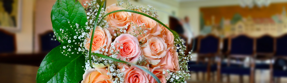 Hochzeit Catering